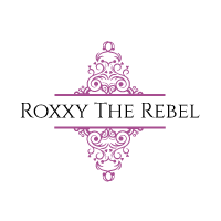 Roxxy The Rebel Logo